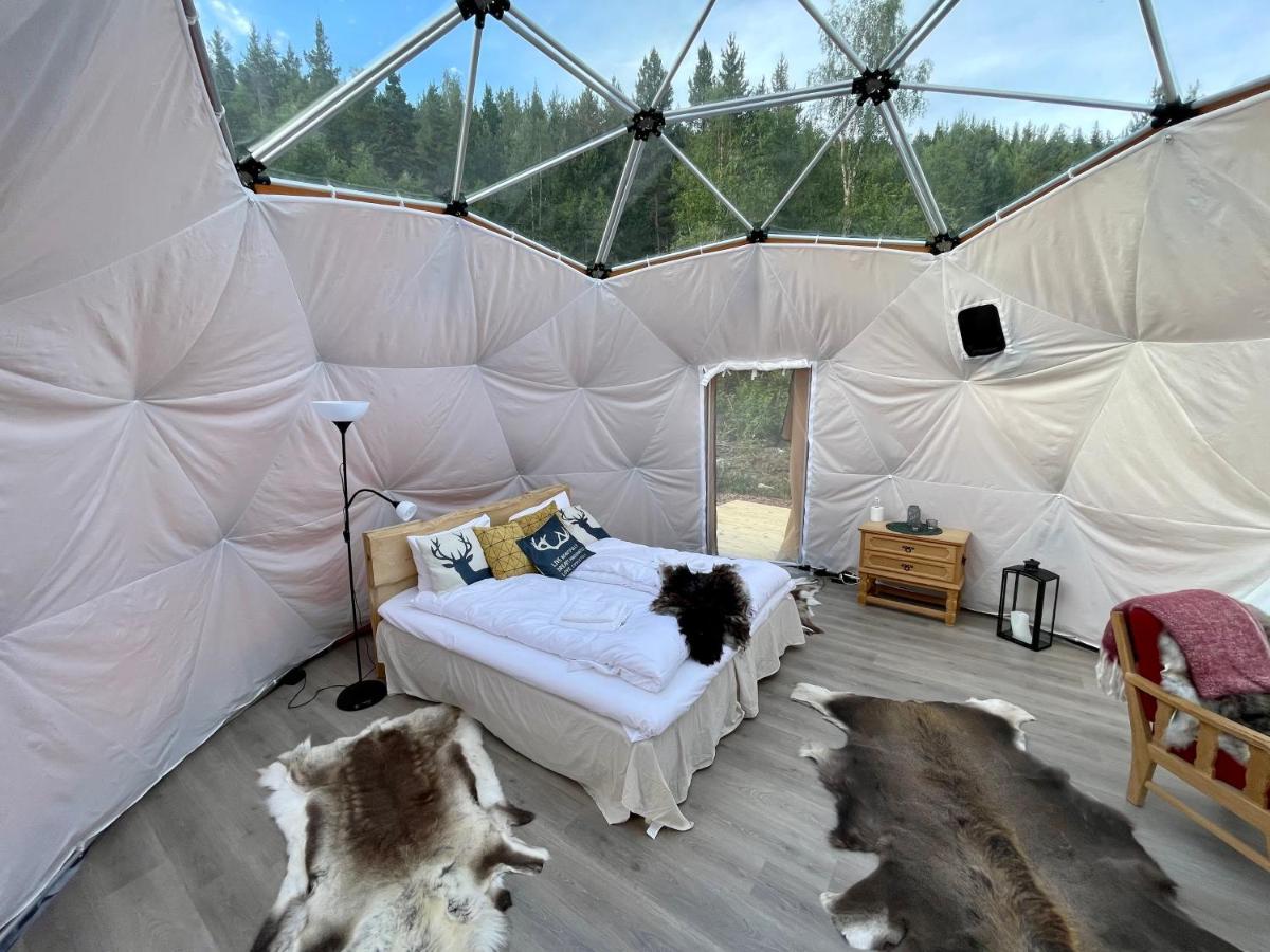 Reinheimen Lodge Skjåk المظهر الخارجي الصورة