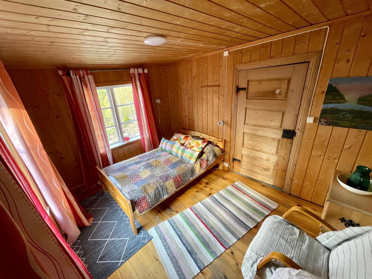 Reinheimen Lodge Skjåk المظهر الخارجي الصورة